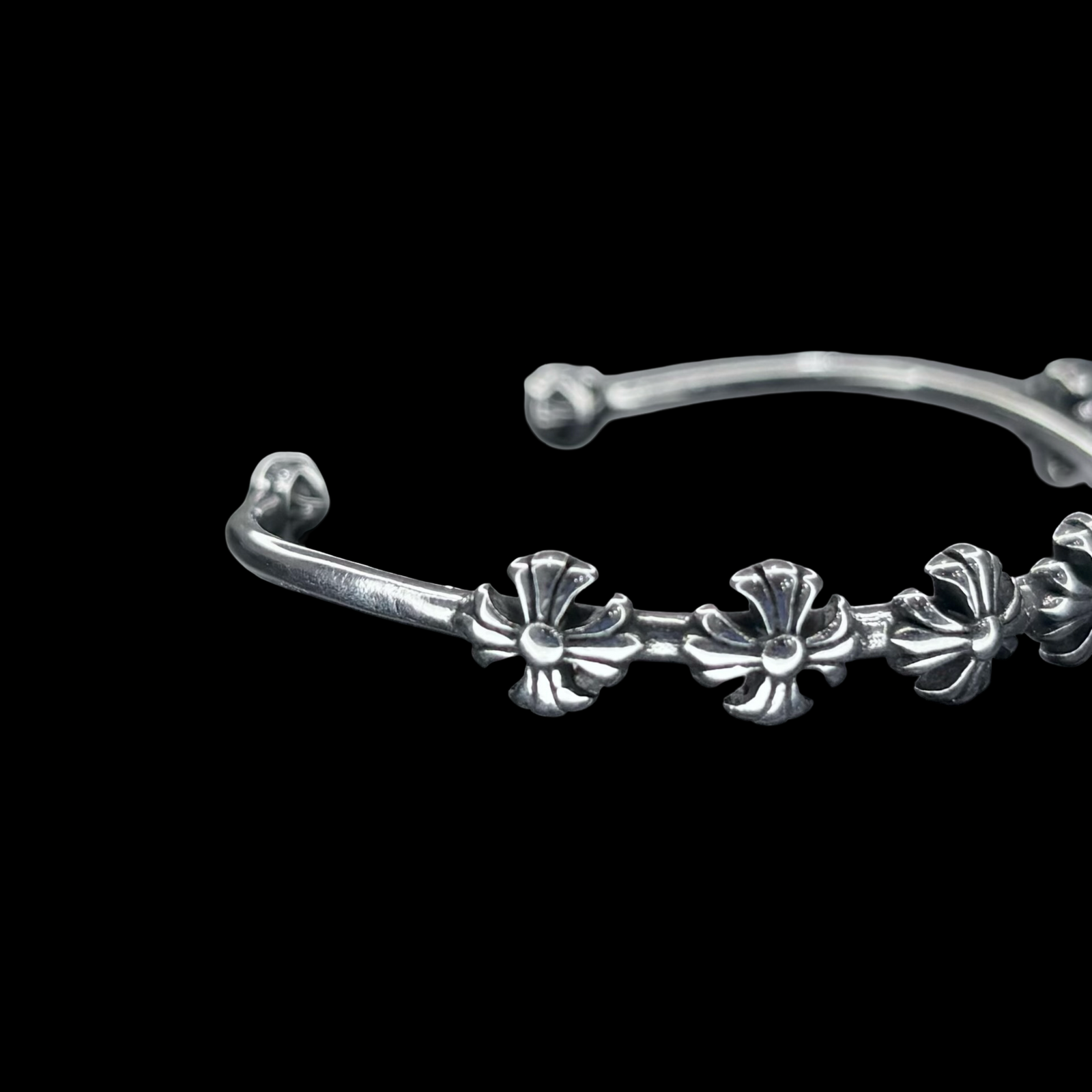 Crome Rosary - Image 3