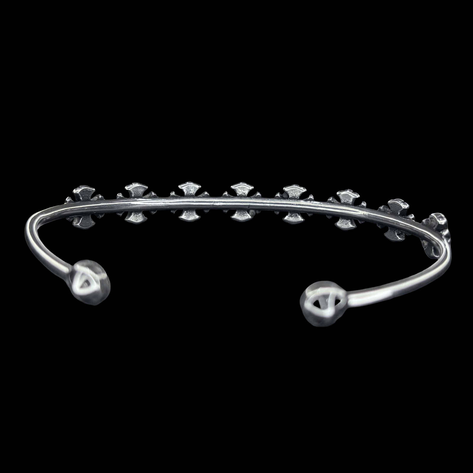 Crome Rosary - Image 4