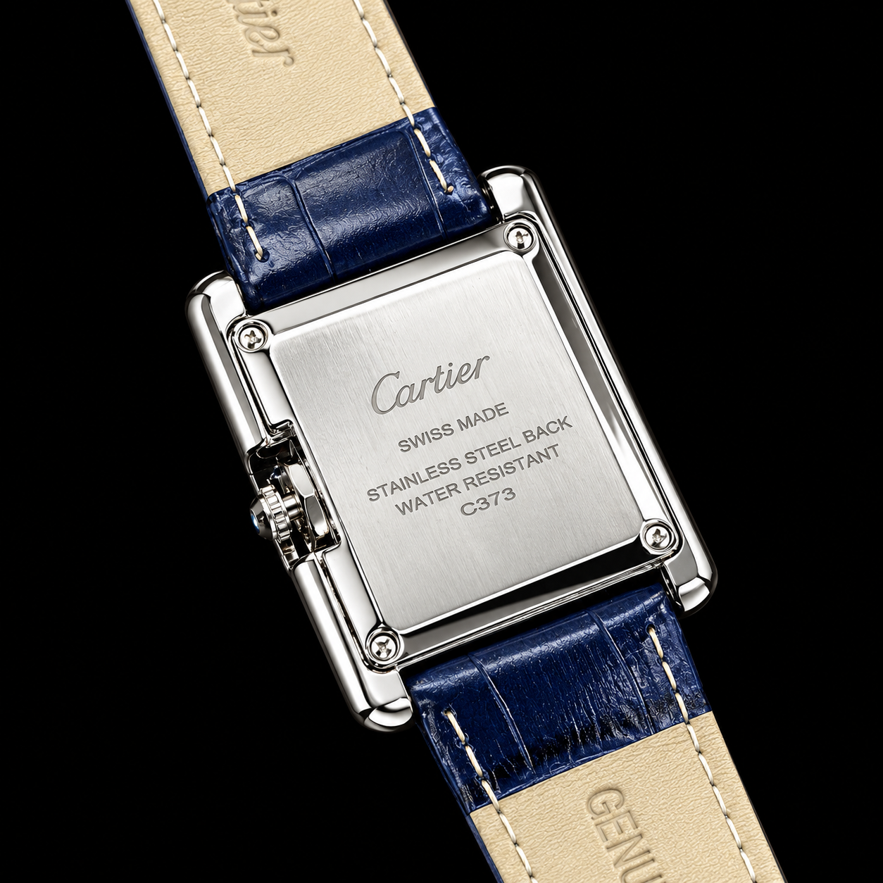 Vesper Blue - Image 6