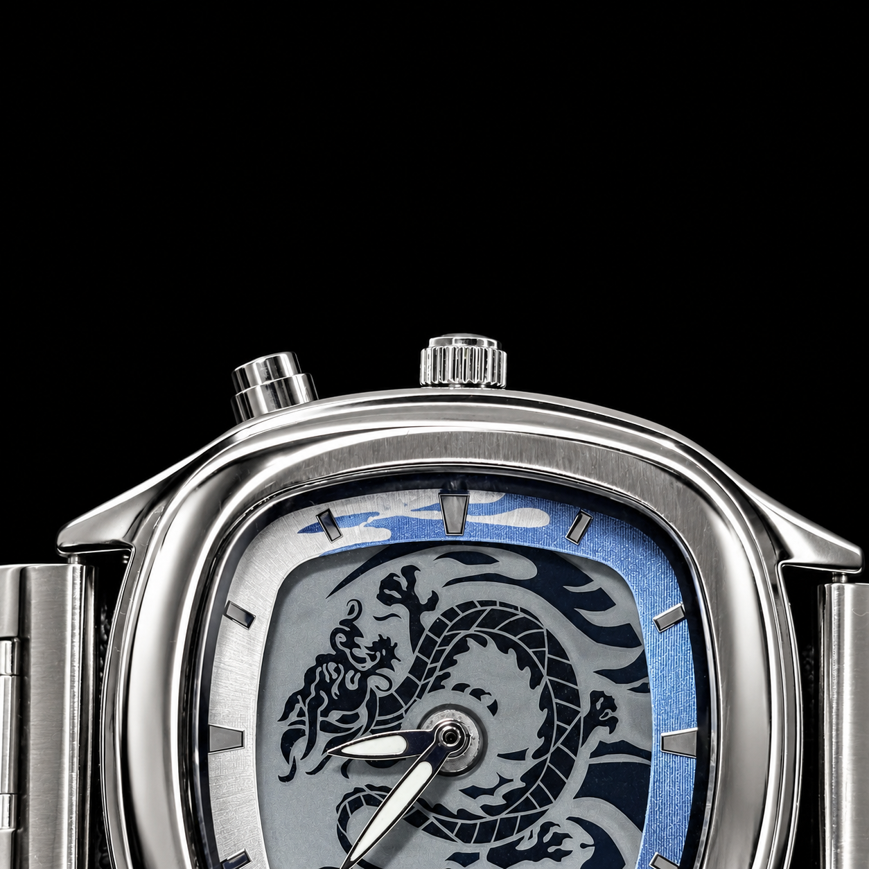 Ryujin – Dragon Dial - Image 2