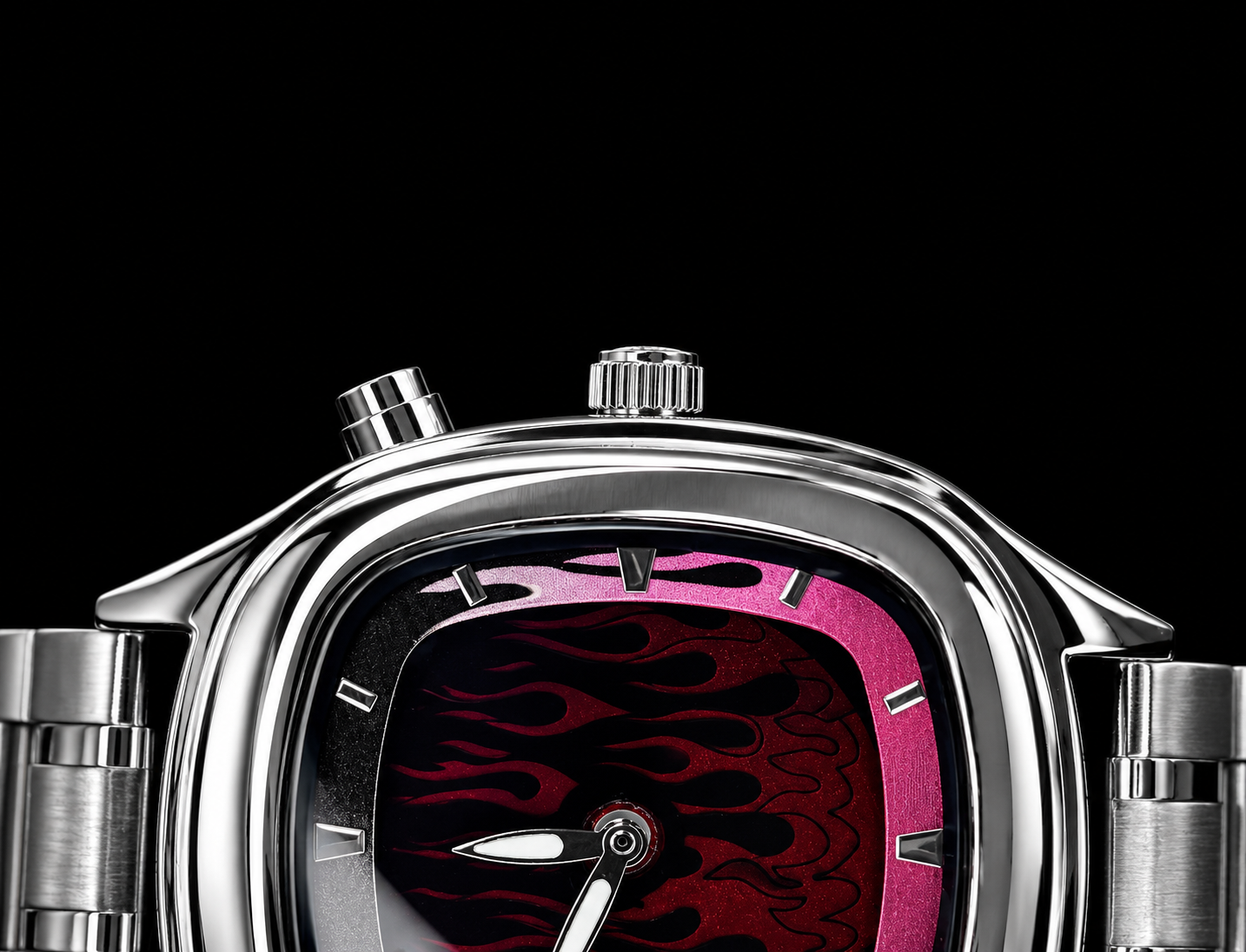 Inferno – Flame Dial - Image 3