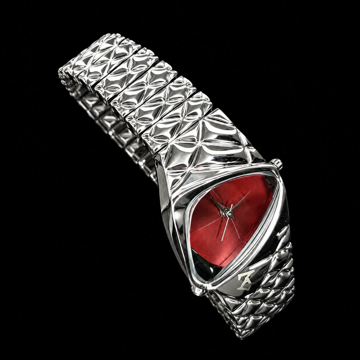 Vortex - Red - Image 3