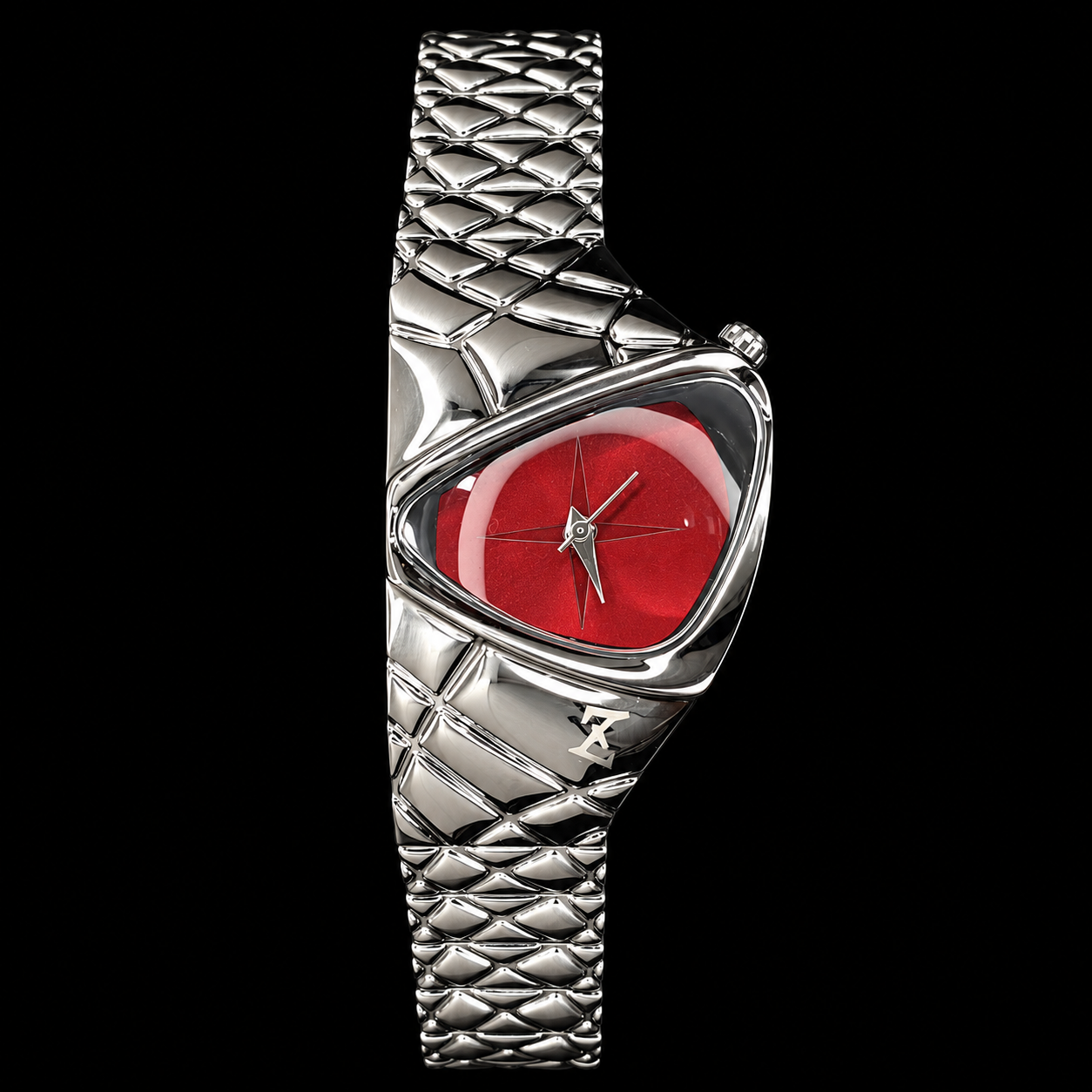 Vortex - Red