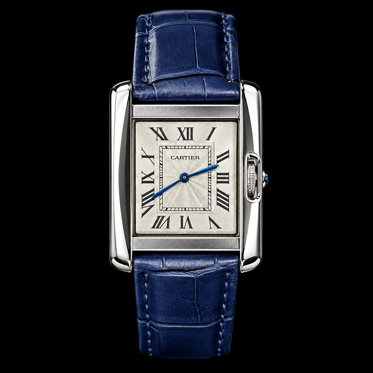 Vesper Blue