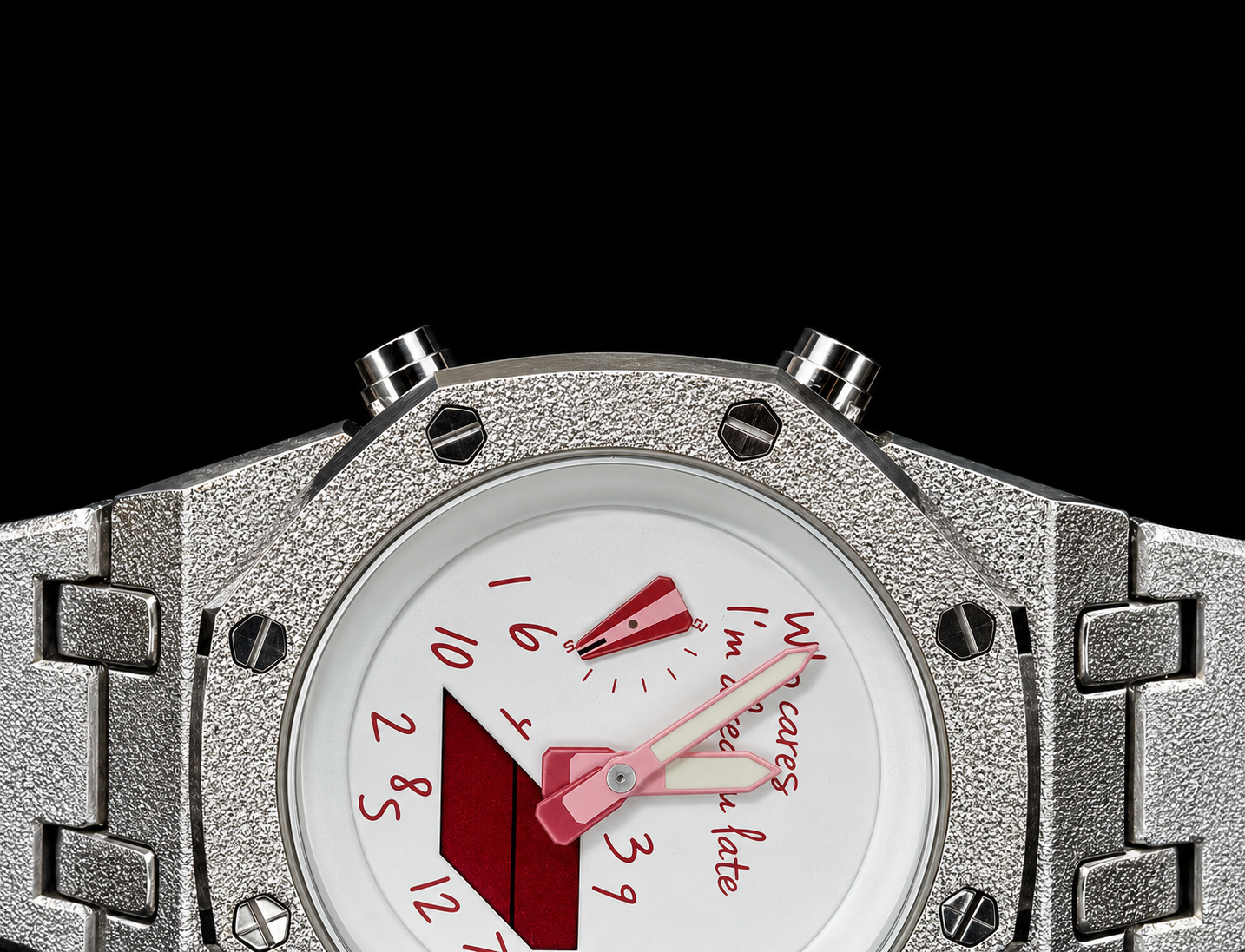 Overdue Redline - Image 2