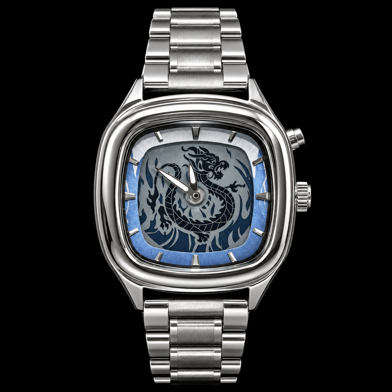 Ryujin – Dragon Dial