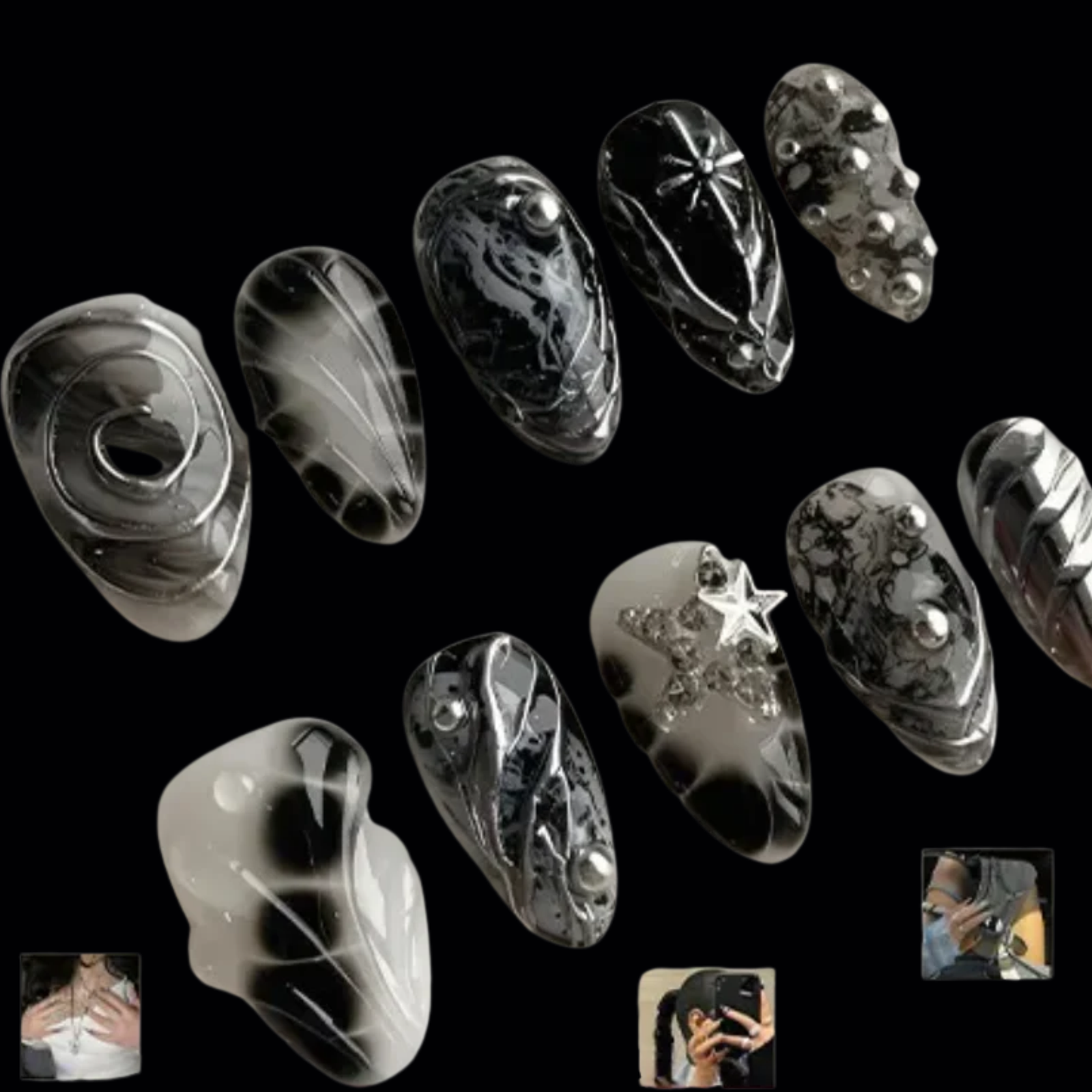 Dark Matter - Image 6